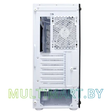 Корпус 1stPlayer Firebase X4 (X4-WH-4F1-W) картинка 5
